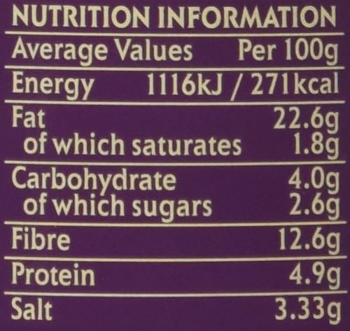 Kashmiri Masala Curry Paste - 283g