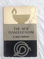 The New Evangelicalism B000GRQ0OC Book Cover