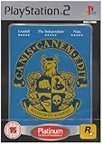 canis canem edit deutsch  Canis Canem Edit - Bully [UK Import]