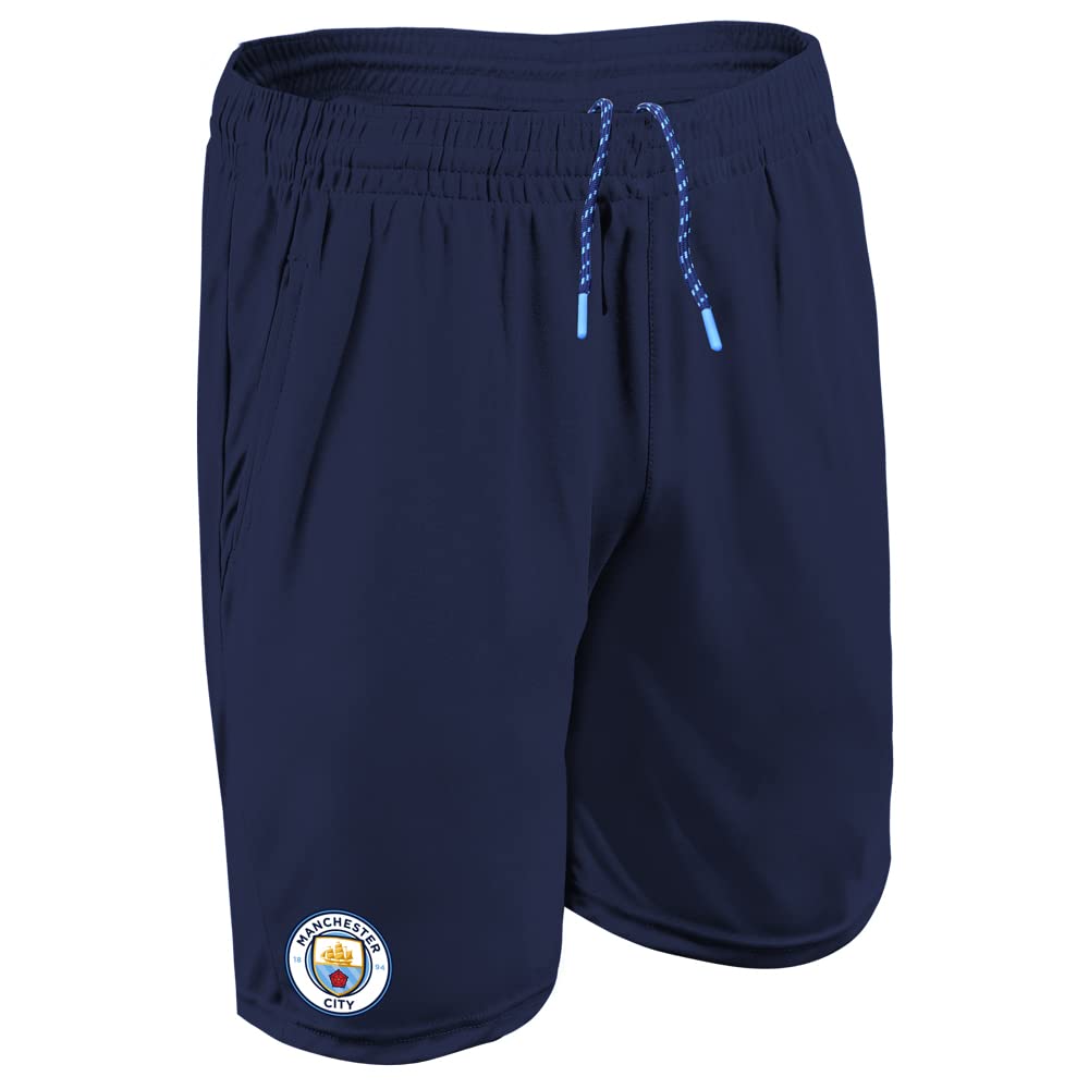 Icon SportsShorts 07sh