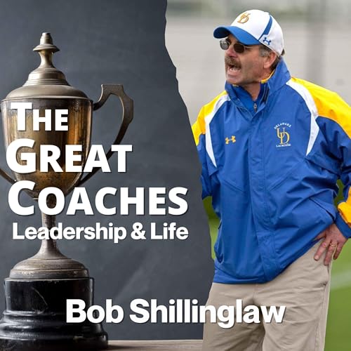 Bob Shillinglaw