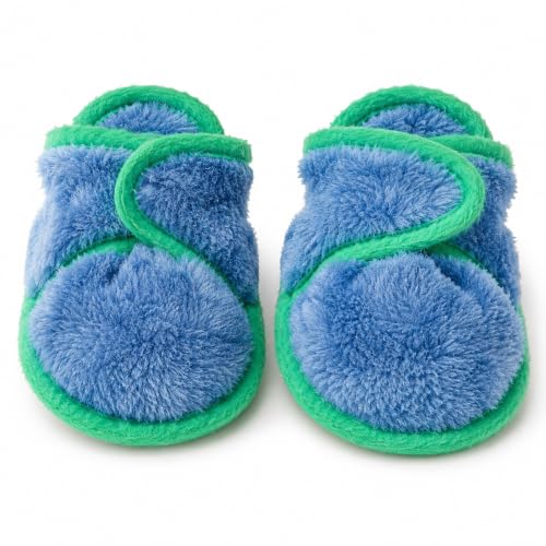 Image of baby deedee Baby Warm Baby Booties