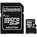 Price comparison product image Kingston 64GB Class-10 Micro SDHC Memory Card for Nokia 1, 2.1, 3.1, 5.1, 6, 7.1, 7Plus,8 Sirocco, 8110, 3310 3G, NokiaX, X+, XL, Nokia Lumia 435,530,535,540,630,635,640,650