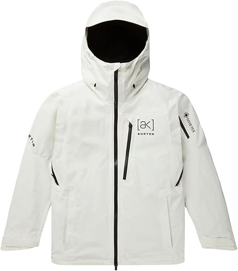 エッセンシャルズ] GORETEX ak ak BURTON L 廃盤希少 Cyclic バートン 