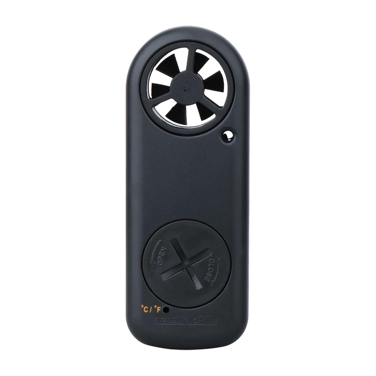 Portable Wind Speed Gauge Anemometer Thermometer Meter Tester Measuring Instruments AR816