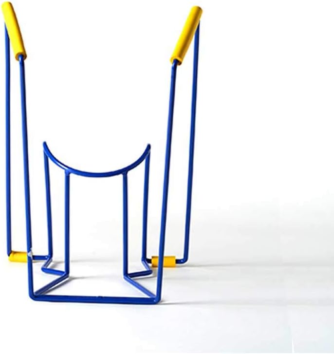 aiuto per calza per tubo flessibile a compressione