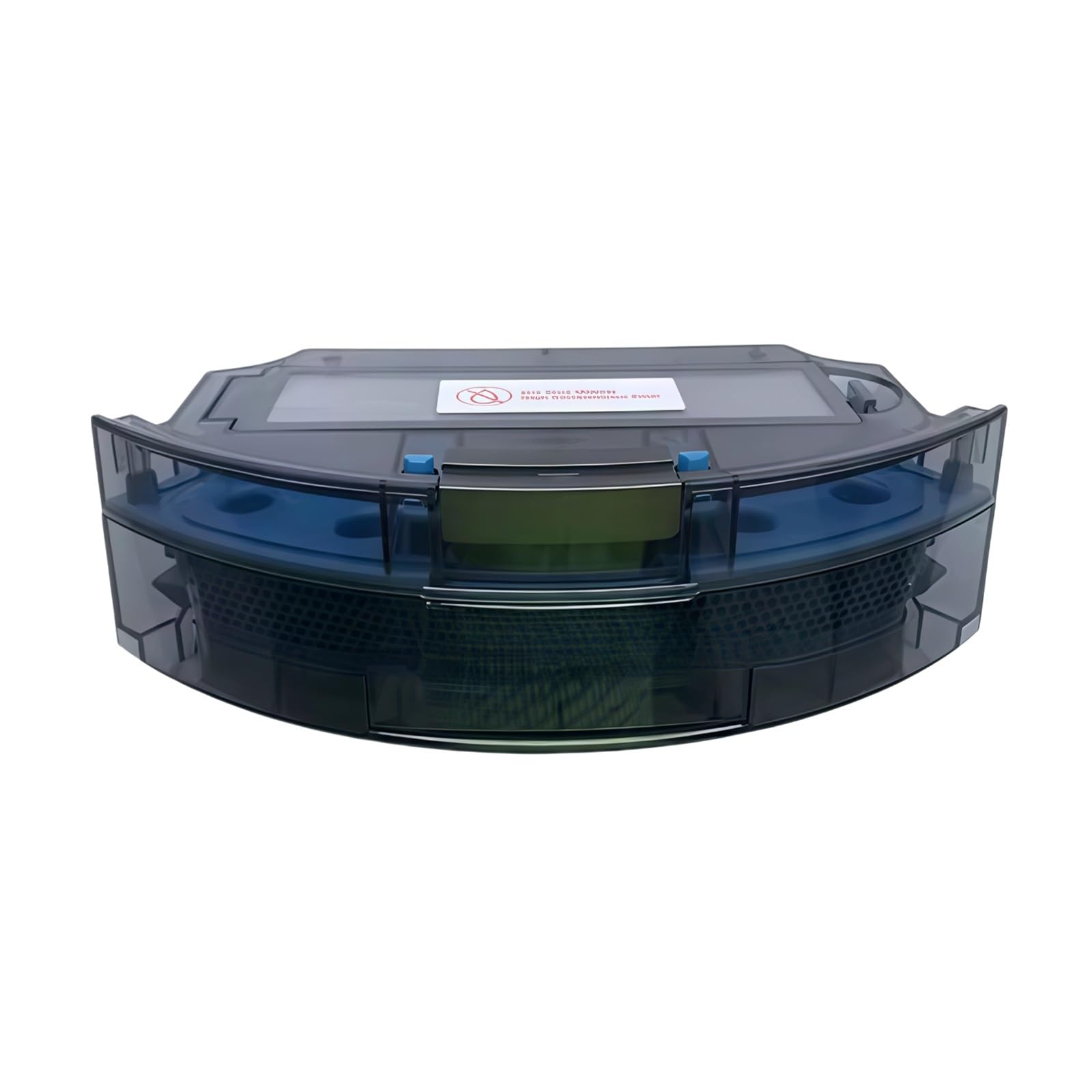 Zrksgbvyct Robot Vacuum Cleaner Parts Dustbin. Compatible For Ilife A10/A10s/X900/X910/L100 Robot Vacuum Cleaner Replacement Parts