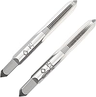 Vista 49 de M24 X 2.0 Mano métrica, mano derecha M24 X 0.079 in roscado mano grifo 1 par