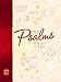 Produktbild Psalms Poetry on Fire: Illustrated Journaling Edition (Passion Translation)