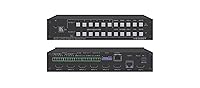 Algopix Similar Product 13 - Kramer VS-3232DN-EM/STANDALONE