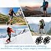 Imagen de Bastones de Trekking Cesta Bolsa de Nieve