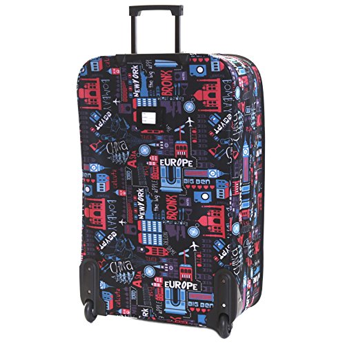 Slimbridge Algarve 73cm valigia super leggero