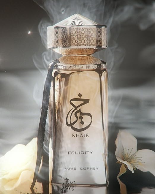 Khair Felicity Eau de Parfum, 100 ml