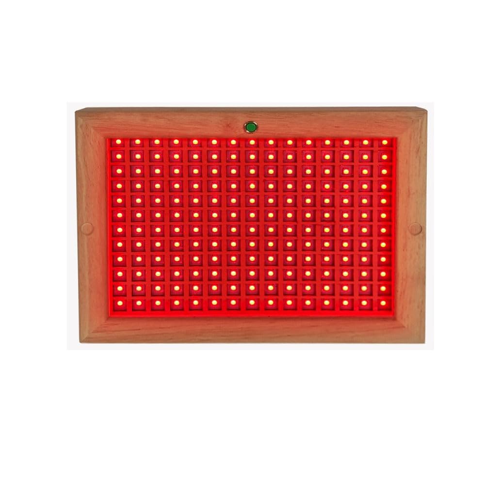 Fuwarm LED Sauna Cromoterapia para cabinas de infrarrojos con mando a distancia RF