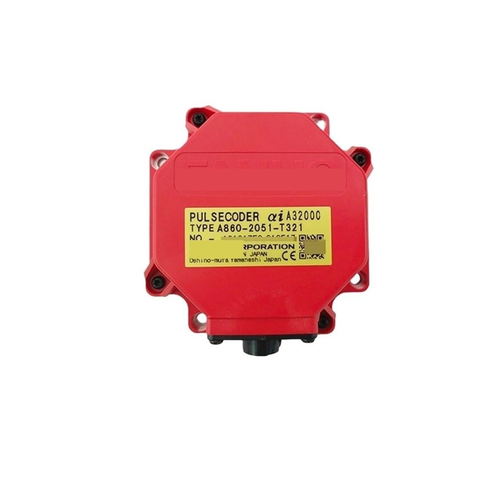 Encoder Motore Mandrino A860-2051-T321 for Macchine CNC