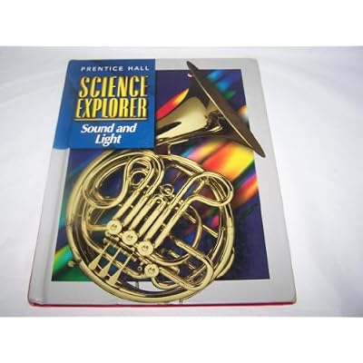 Sound and Light