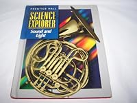 Sound and Light 0131151010 Book Cover