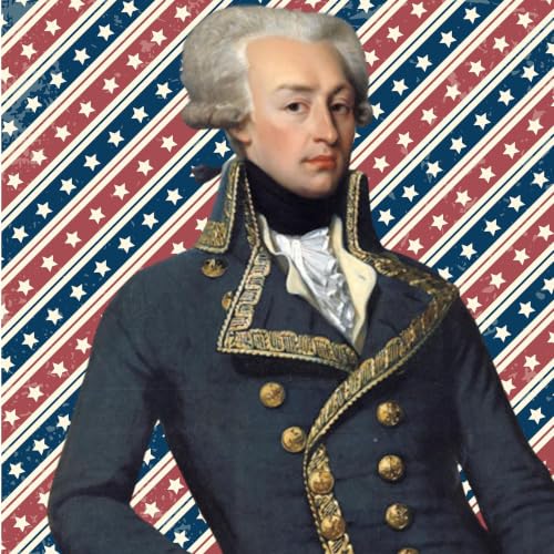 Did Lafayette Save America? with Nathan Hale!