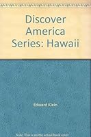 Discover America Hawaii 0844274747 Book Cover