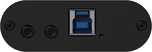 Miniatura 5 de 4KX-Plus de Inogeni, Ultra HD a USB 3.0 con bucle HDMI, convertidor profesional de video y audio, BYOM/BYOB, Plug'n Go, hasta 60 fps, compatible con