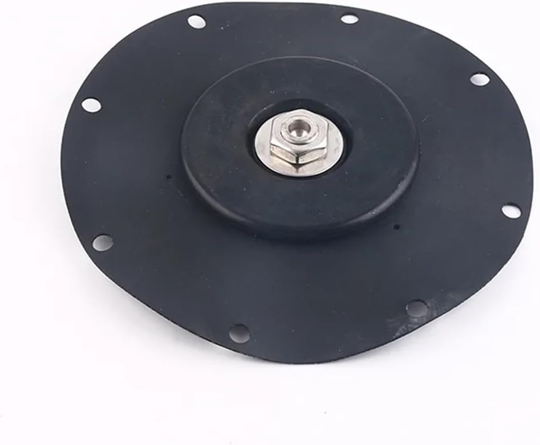 Electromagnetic Pulse Valve Diaphragm Pulse Electromagnetic Valve Diaphragm K7600 Diaphragm
