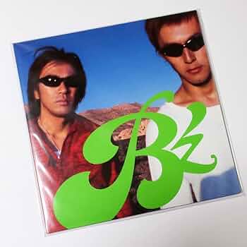 【新品未開封】 B'z DINOSAUR アナログレコード LP盤 51AFrVehTfL._UF350,350_QL50_.jpg