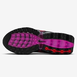 Amazon | [ナイキ] エア マックス Dn J AIR MAX Dn アンスラ