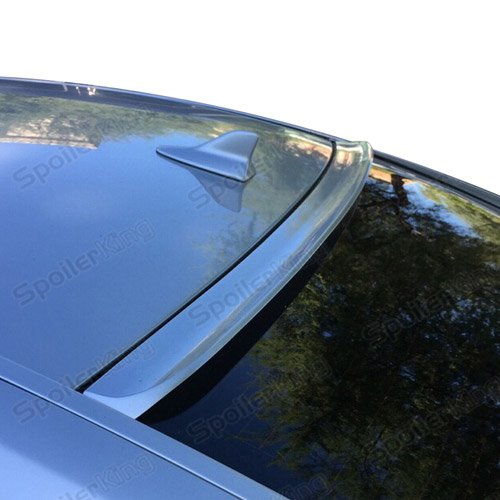 Spoiler King Roof Spoiler (284R) Compatible With Lexus Gs (S190) 2006-2012 #TOP1