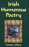Irish Humorous Poetry 078180745X Book Cover