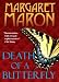 Death of a Butterfly (A Sigrid Harald Mystery Book 2)