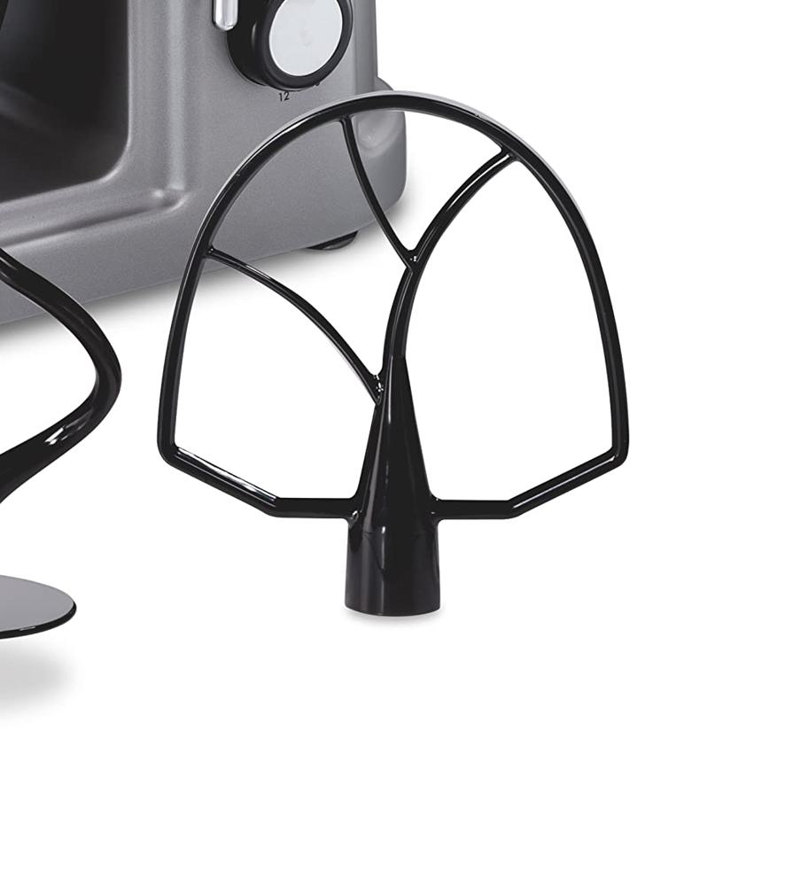 Amazon.com: Hamilton Beach Professional All-Metal Stand Mixer with