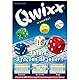 Gigamic jnqr – Würfelspiel – Qwixx – Nachfüllpack Block-Score – 3 x 80 Stecker