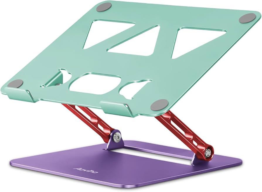 Amazon.co.jp: アオビホ（Aoviho）-ノートパソコンスタンド