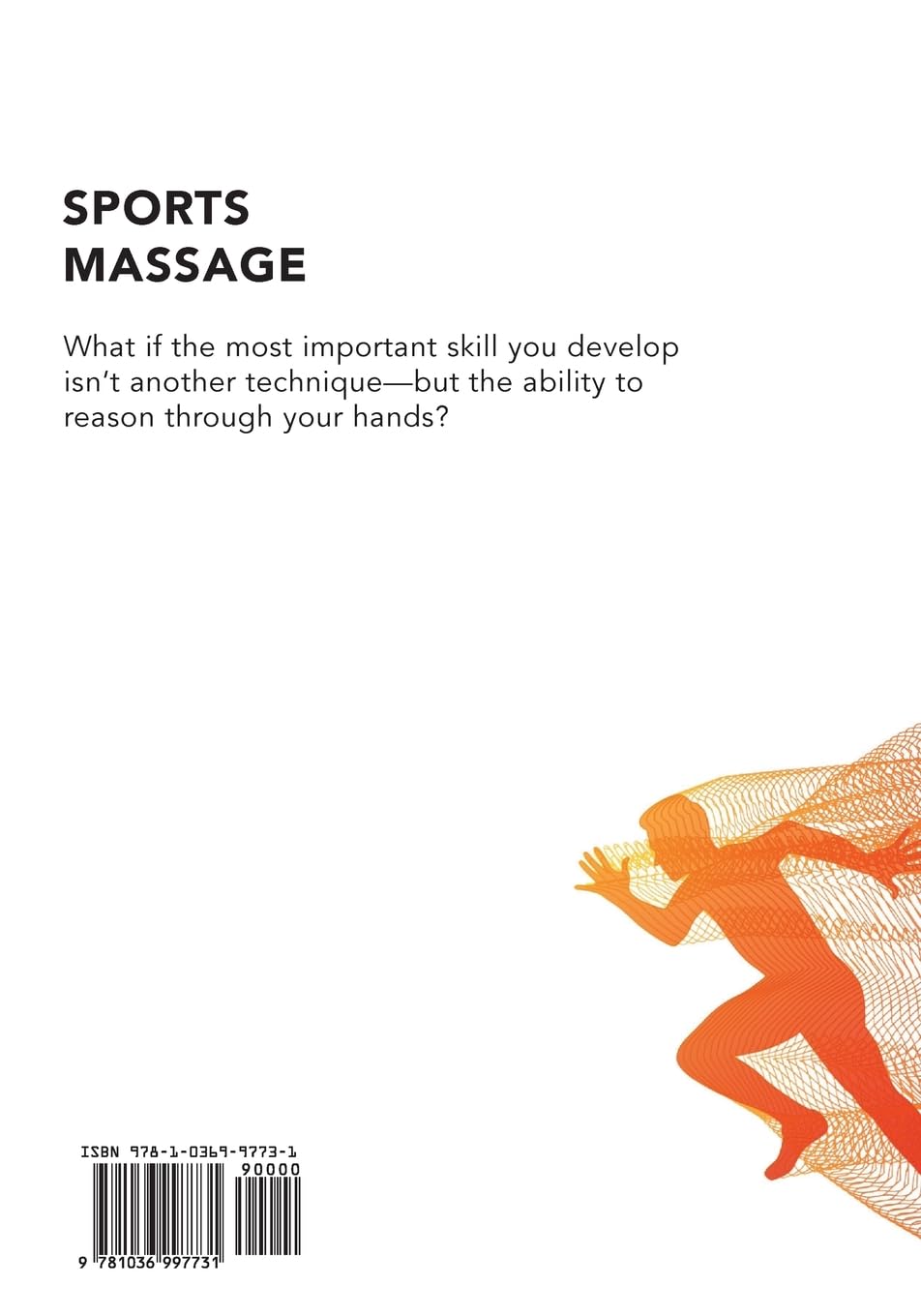 Sports Massage