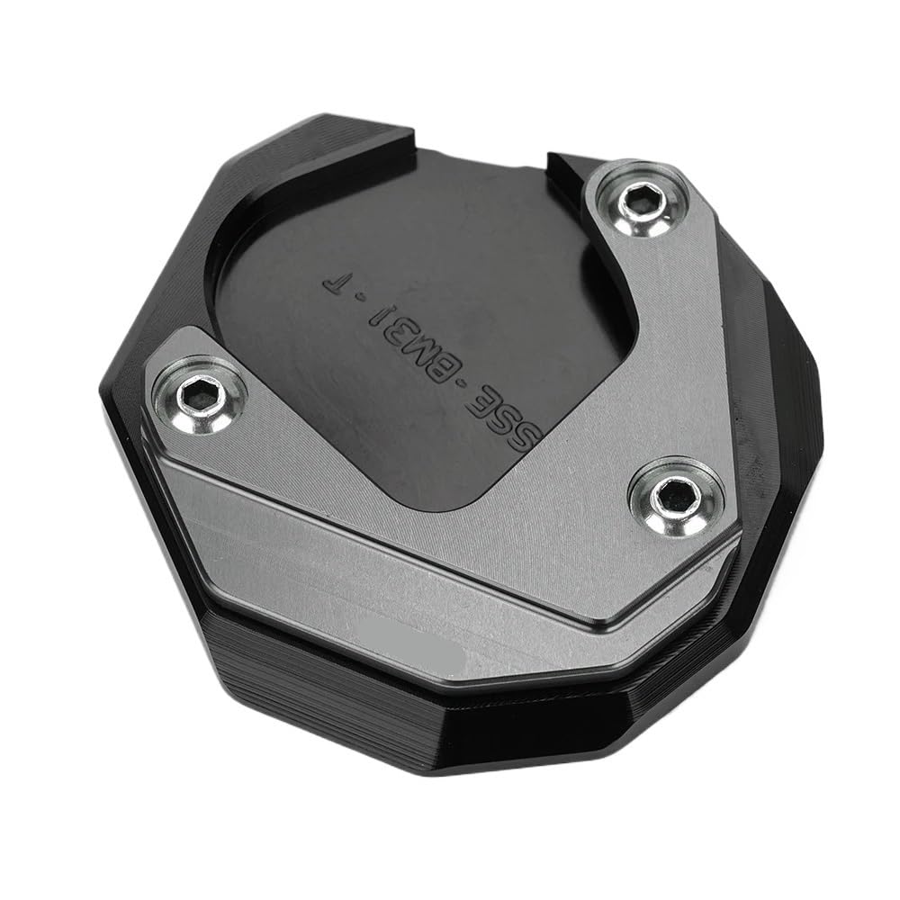 Bouchons de Valve pneu CNC et extension support G310GS - 4