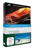 faszination natur dvd  Faszination Natur Trilogie [Blu-ray]