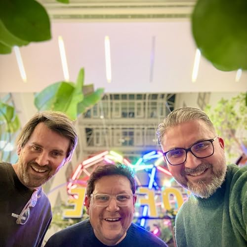 #17 Heimat, die Zweite!