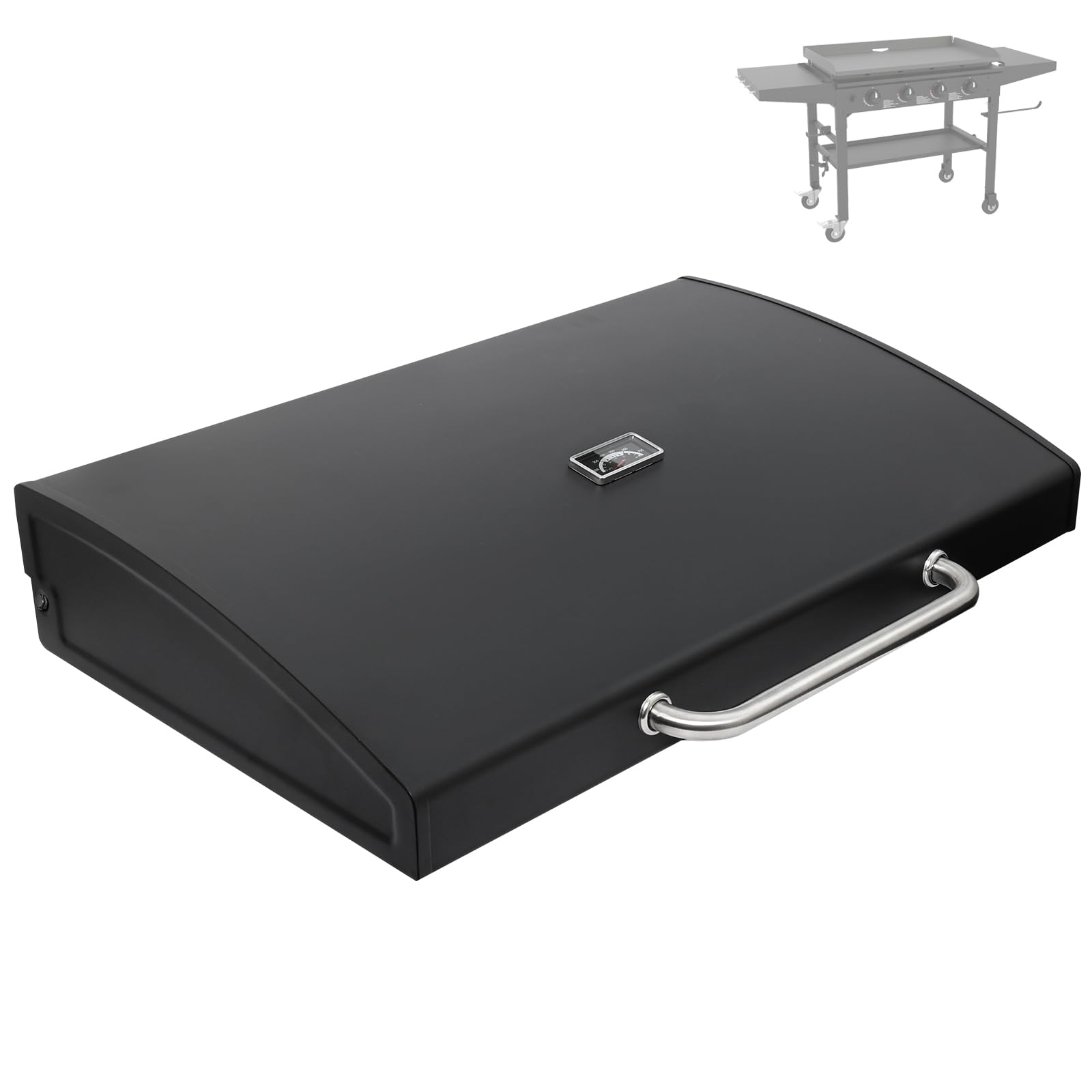 Upgrade Hinged Lid for Blackstone 1554 36 Inch Omnivore 2024 Model