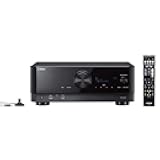 Yamaha TSR-700 7.1 Channel AV Receiver with 8K HDMI and MusicCast