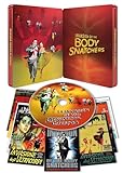 BD25 La Invasión De Los Ladrones De Cuerpos (Edición especial Limitada y numerada, Steelbook con 8 postales exclusivas) [Blu-ray] (1956) Invasion of the Body Snatchers Master 4K