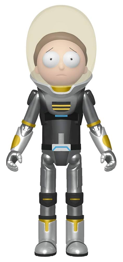 (未使用･未開封品)　Rick &amp; Morty - Sentient Arm Morty 6k88evb Amazon.com: Funko Pop! Animation: Rick and Morty - Bloody