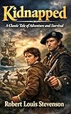  Kidnapped - A Classic Tale of Adventure and Survival (annotated ) (English Edition)