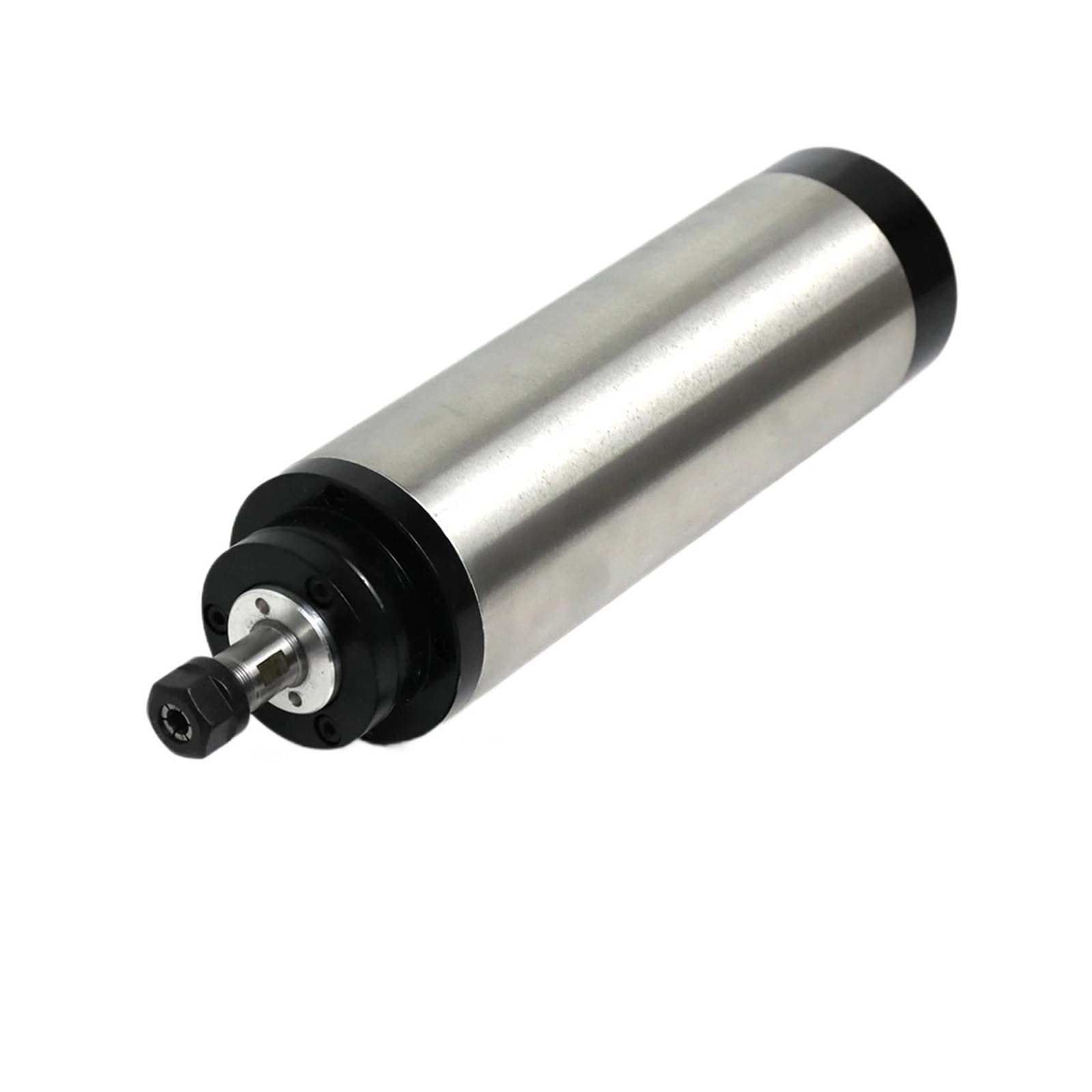 KACOME CNC Spindle Motor 220V 1.5KW 1500W 110V Water Cooled Spindle Motor 65mm 4 Bearings 24000RPM 400HZ for CNC Router Machine(220V)