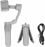 L7C 3 Axis Foldable Gimbal スマホジンバル L7C 3 Axis Foldable Gimbal スマホジンバル