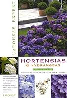 Hortensias et hydrangeas 2035835747 Book Cover
