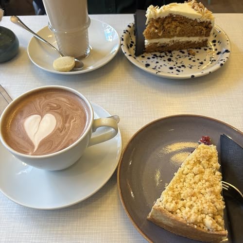 KaffeeKuchen #7