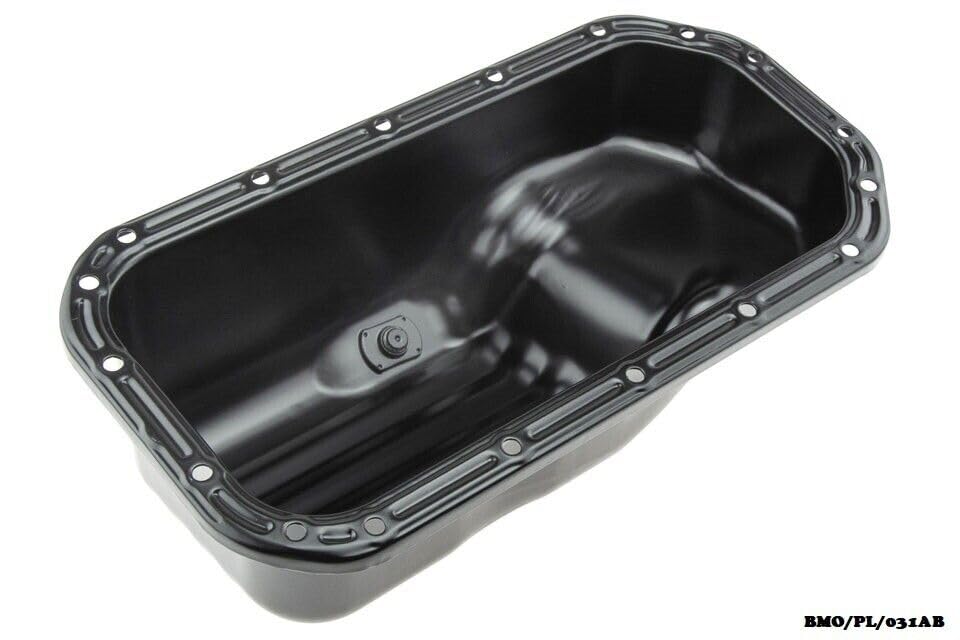 Cárter de aceite OPEL Kadett E 1.5 TD y 1.7 de 1988-1994 BMO/PL/031AB 2