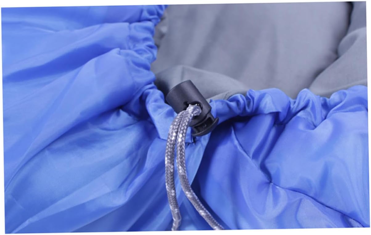 Compression Sack Included Hooded for Camping Lightweight Outdoor for Hiking Backpacking Warm Weather Use