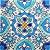 Mediterranean Tile Utica 4x4