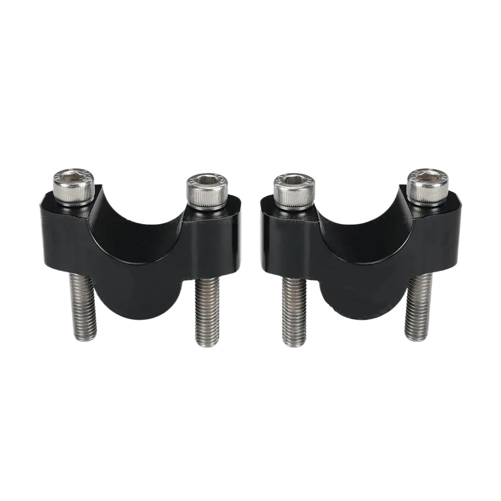 Rehausseur de guidon pour moto CFMOTO 800MT et 450MT-X